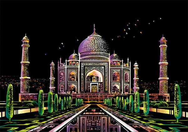ColorfulSketches
